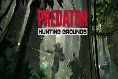 Predator: Hunting Grounds - Turkey