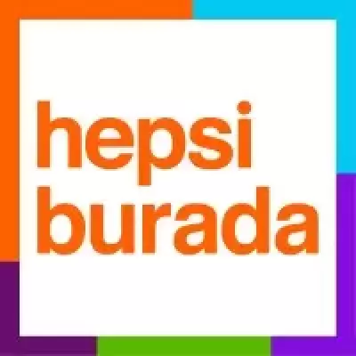 Hepsiburada 100 TL Hediye Çeki