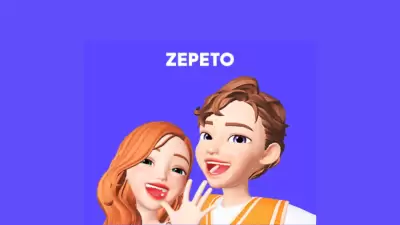 ZEPETO - 125 ZEMs