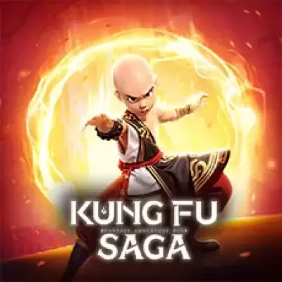 Kung Fu Saga - 7080 Diamonds 