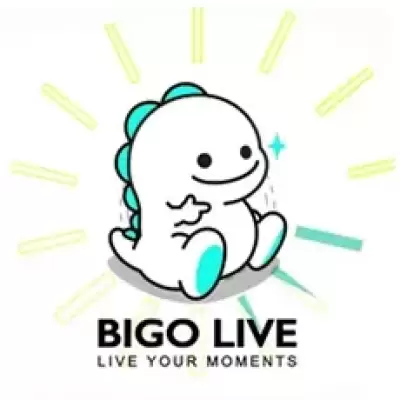Bigo Live 1020 Elmas