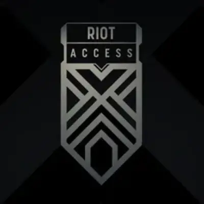 Riot Access 33 TL