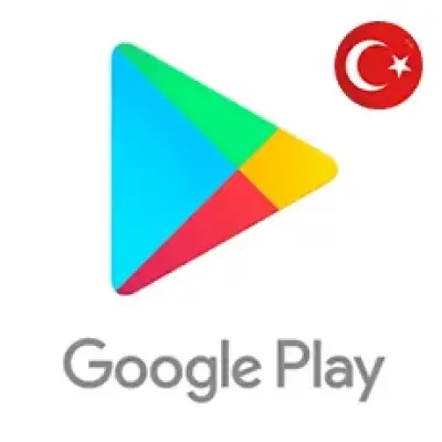 Google Play 250 TL