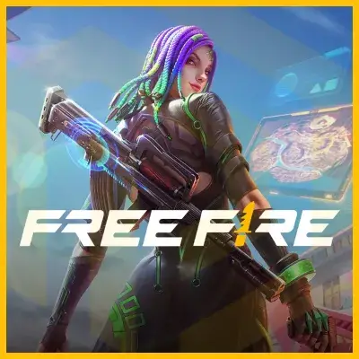 Free Fire Booyah Pass