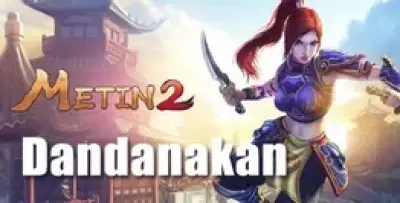 Dandanakan 100M (1 Won)