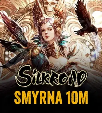 Smyrna (10m)