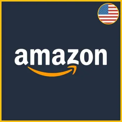Amazon Gift Card 30 USD