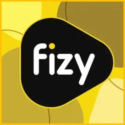 Fizy 1 Aylık Premium