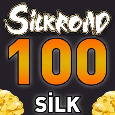 SilkRoad Turkey GameGami 100 Silk