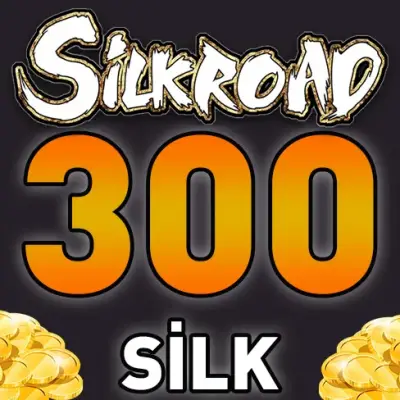 SilkRoad Turkey GameGami 300 Silk