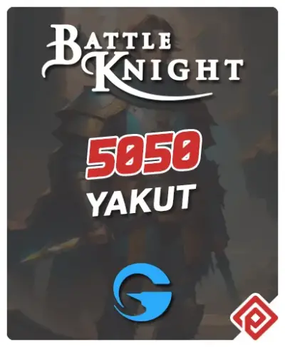 BattleKnight 5050 Yakut