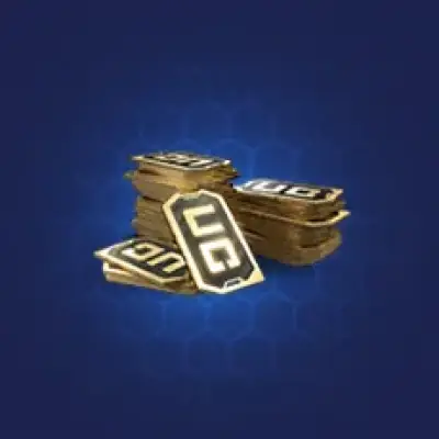 PUBG Mobile 660 UC