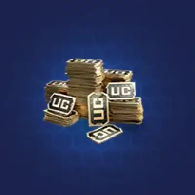 PUBG Mobile 1800 UC