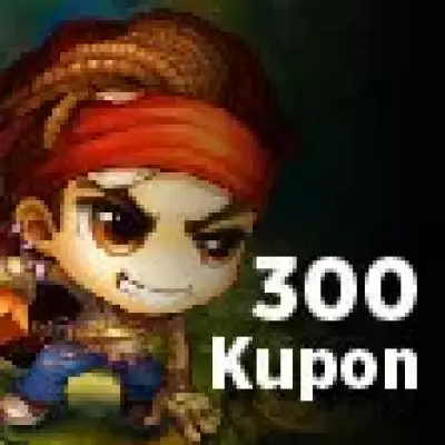  Bombom 300 Kupon