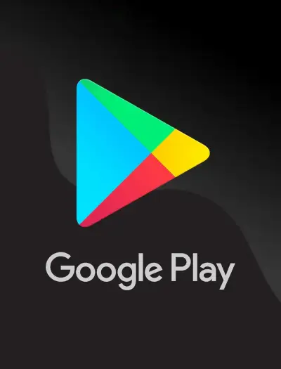 Google Play Hediye Kodu 100TL