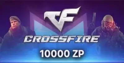 Cross Fire 10.000 Z8 Points