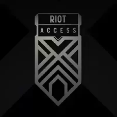 Riot Access MENA 2,5 EURO