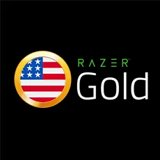 Razer Gold 100 USD