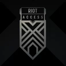 Riot Access MENA 25 EURO