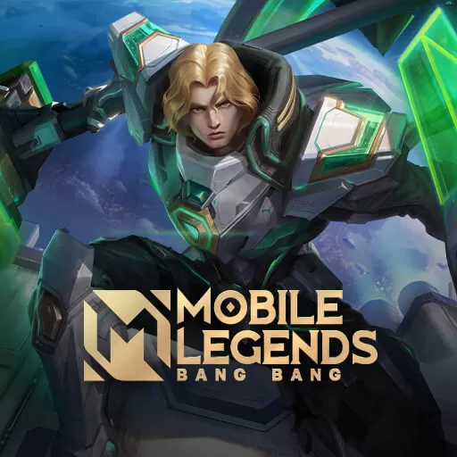 Mobile Legends 121 Diamonds + 12 Bonus