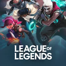 League Of Legends 10275 RP