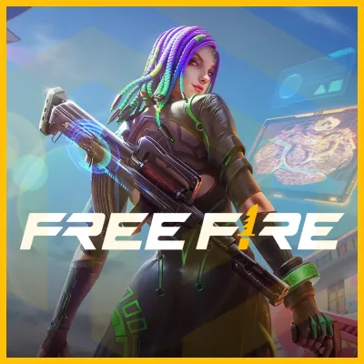 Free Fire Weekly Membership