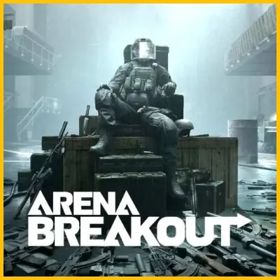 Arena Breakout Bulletproof Safety Container (30 gün)