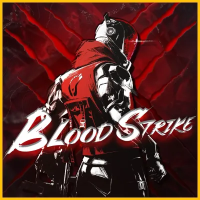 Blood Strike 300 + 20 Gold