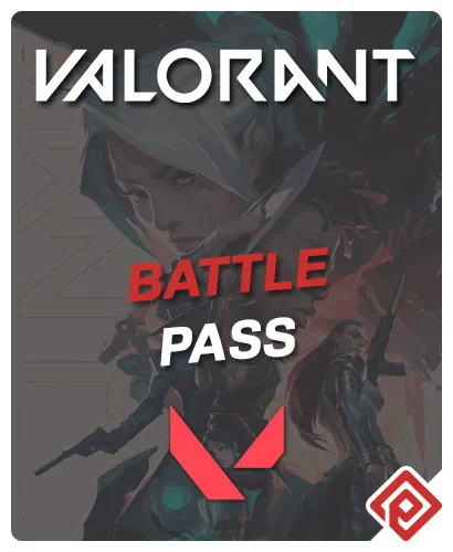 Valorant Battle Pass