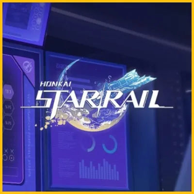 Honkai: Star Rail 4970 Oneiric Shard