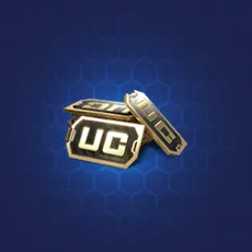 PUBG Mobile 325 UC