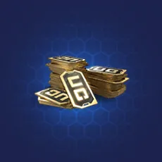 PUBG Mobile 660 UC