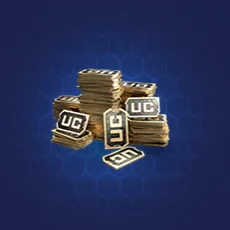 PUBG Mobile 1800 UC